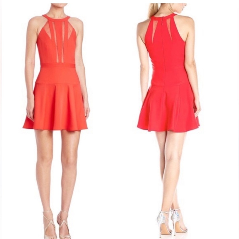 Cocktail dress